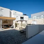 Vacation House Privlaka Villa