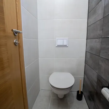 Vacation House Privlaka *