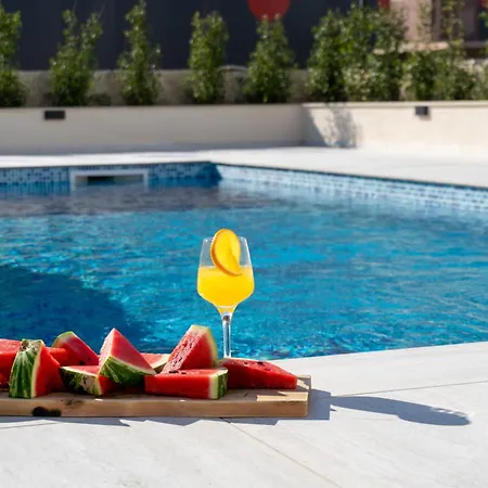 Vacation House Privlaka