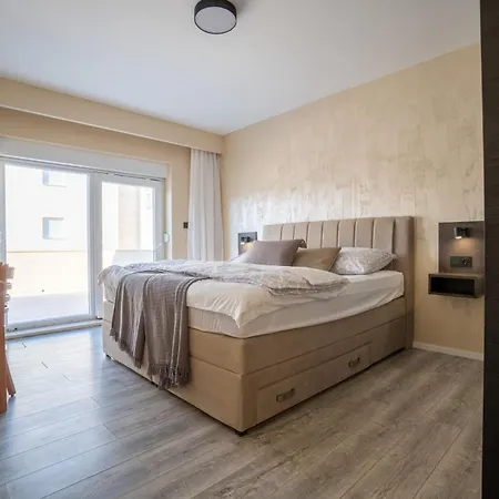 Vacation House Privlaka
