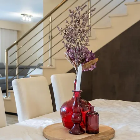 Vacation House Privlaka 别墅 普利拉卡