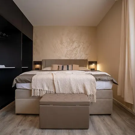 빌라 Vacation House Privlaka *