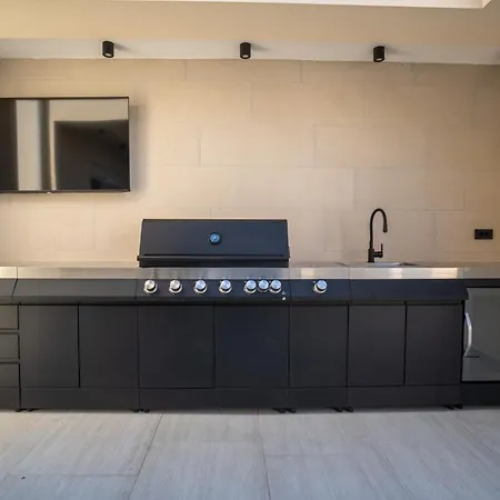 Vacation House Privlaka