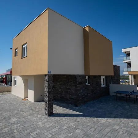 Villa Vacation House Privlaka Privlaka (Zadar)